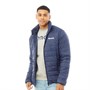 Bench Veste Gartner Homme Bleu Marine