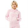 Bench Womens Zita Hoodie Pink