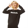 Bench Sweat Meyer Femme Noir