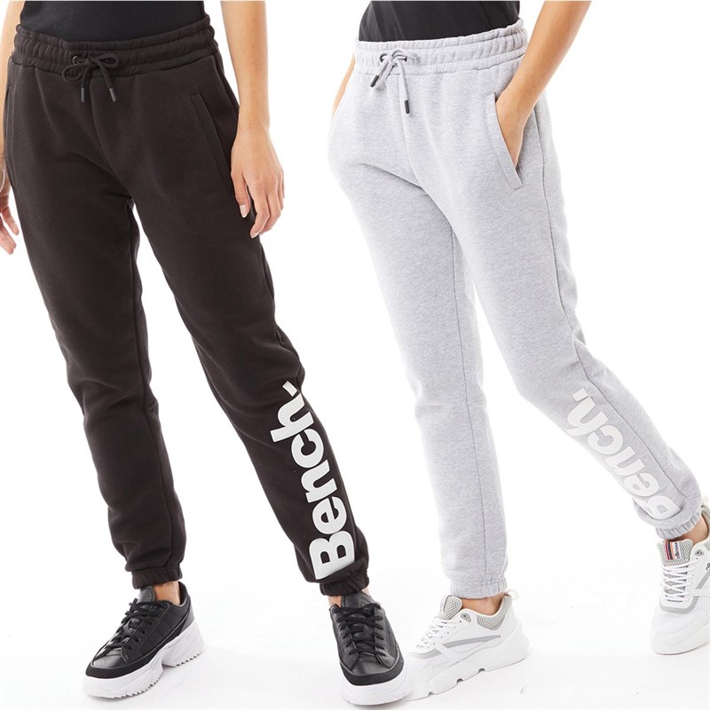 Womens Joggers, Black Jogger Pants