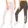 Bench Damen Aylin Jogginghose Mehrfarbig