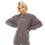 Bench Sweat Olivia Femme Violet