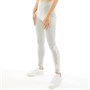 Bench Womens Elira Leggings Light Grey Marl