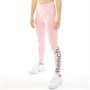 Bench Womens Elira Leggings Light Pink