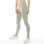 Bench Womens Erna Leggings Light Khaki