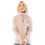 Bench Combinaison Original Femme Rose