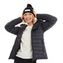 Bench Dames Priscilla Bobble Muts Zwart