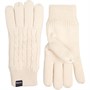 Bench Gants Janiyah Femme crème