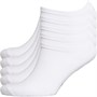Bench Chaussettes Pearl Trainer Femme Blanc