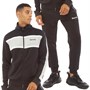 Bench Survêtement de Jogging Albus Homme Noir