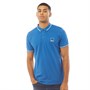 Bench Mens Mata Polo Royal