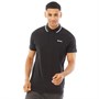 Bench Polo Gruff Homme Noir