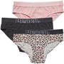 Bench Slip Rach Femme Multicolore