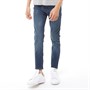 Bench Boys Gifford Skinny Jeans Mid Wash