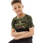 Bench Tee-Shirt Torin Junior Multicolore