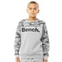 Bench Junior Rory Tunika Grau