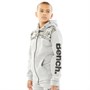 Bench Sweat à Capuche Adler Junior Gris