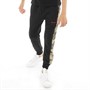 Bench Drenge Joggingbukser Sort