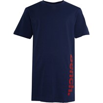Bench Junior Ivan T-Shirt Navy