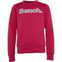 Bench Girls Raina Sweatshirt Pink