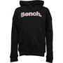 Bench Girls Dayla Hoodie Black