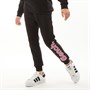 Bench Junior Corey joggingbukser Sort