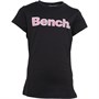 Bench Tee-Shirt Leora Junior Noir