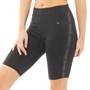 Bench Dame Maxine Jerseystof Shorts Sort