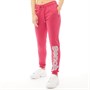 Bench Damen Corey Jogginghose Fuchsia Pink