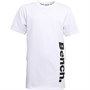 Bench Boys Joshua T-Shirt White