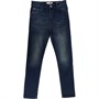 Bench Drenge Carson Slim Jeans Blå