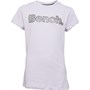 Bench Girls Leora T-Shirt Purple