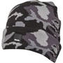 Bench Chapeau Supernova Homme Noir Camouflage
