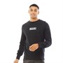 Bench Mens Gilford Sweatshirt Black