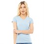 Bench Tee-Shirt Rachel Femme Bleu