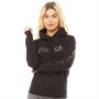 Bench Womens Torri Hoodie Black