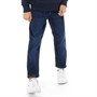 Bench Jeans Carson Slim garçons, Denim foncé