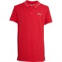 Bench Boys Phoenix Polo Red
