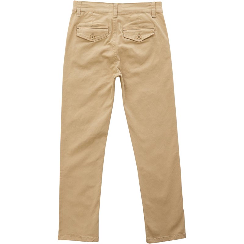 Bench Boys Steven Chinos Stone