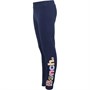 Bench Meisjes Legging Marineblauw