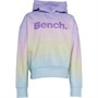 Bench Girls Hoodie Rainbow Ombre