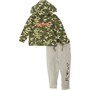 Bench Chłopięce Infant Dresy Camo