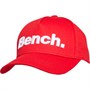 Bench Boys Cabrera Cap Red