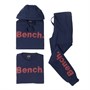 Bench Survêtements Anton Homme Bleu Marine