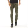 Bench Mens Dida Combat Pants Khaki