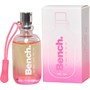 Bench Damen 24 Hour Life EDP 20ml Eau De Toilette Rosa