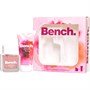 Bench Damen Motion For Her Edt 30ml & Shower Gel 75ml Geschenkset Rosa