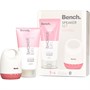 Bench Damer Bluetooth Speaker & Shower Gel Eau De Toilette Lyserød