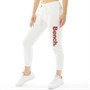 Bench Dames Mandi Joggingbroek Wit