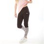 Bench Meisjes Treya Legging Zwart